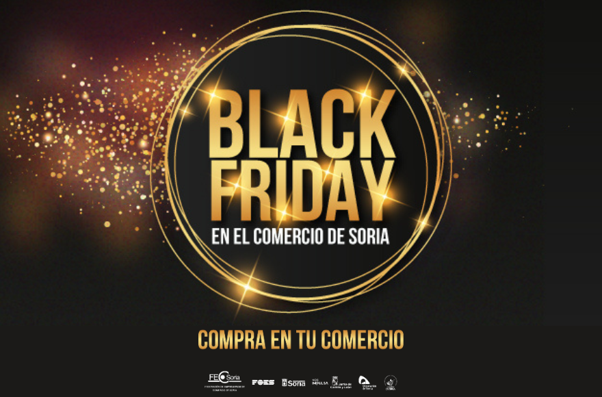 Black Friday Soria